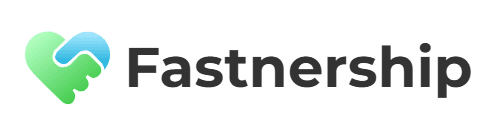 Fastnership logo